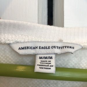 American Eagle Outfitters Sweaters - AEO Fuzzy Crew Neck American Eagle Outfitters Sweaters - AEO Fuzzy Crew Neck